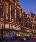 British govt agents step in as Harrods becomes third mega retailer under cyberattack