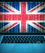 British intelligence recycles old argument for thwarting strong encryption: Think of the children!