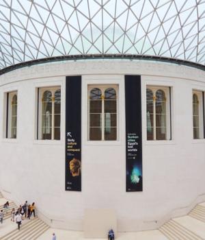 British Museum says ex-contractor 'shut down' IT systems, wreaked havoc