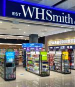 British retail chain WH Smith says data stolen in cyberattack