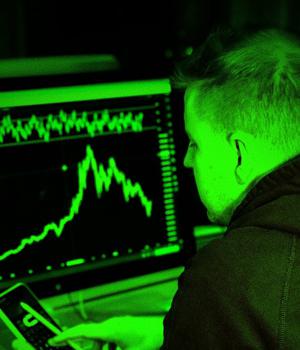 Broker-dealers impersonators stole $50 million using spoofed sites