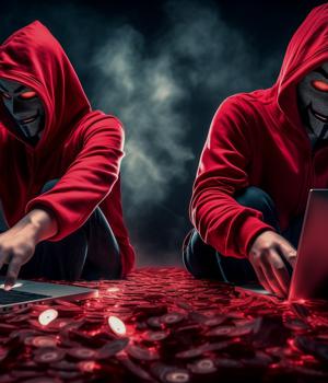 Brothers arrested for $25 million theft in Ethereum blockchain attack