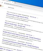 Browser extension lets you remove specific sites from search results