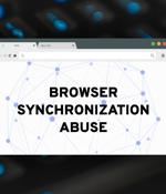Browser synchronization abuse: Bookmarks as a covert data exfiltration channel