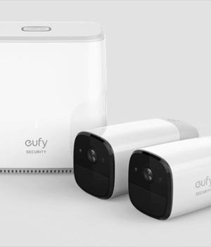 Bug Exposes Eufy Camera Private Feeds to Random Users