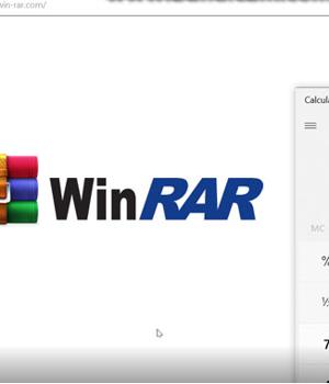 Bug in Popular WinRAR Software Could Let Attackers Hack Your Computer