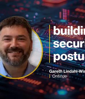 Building a robust security posture with limited resources