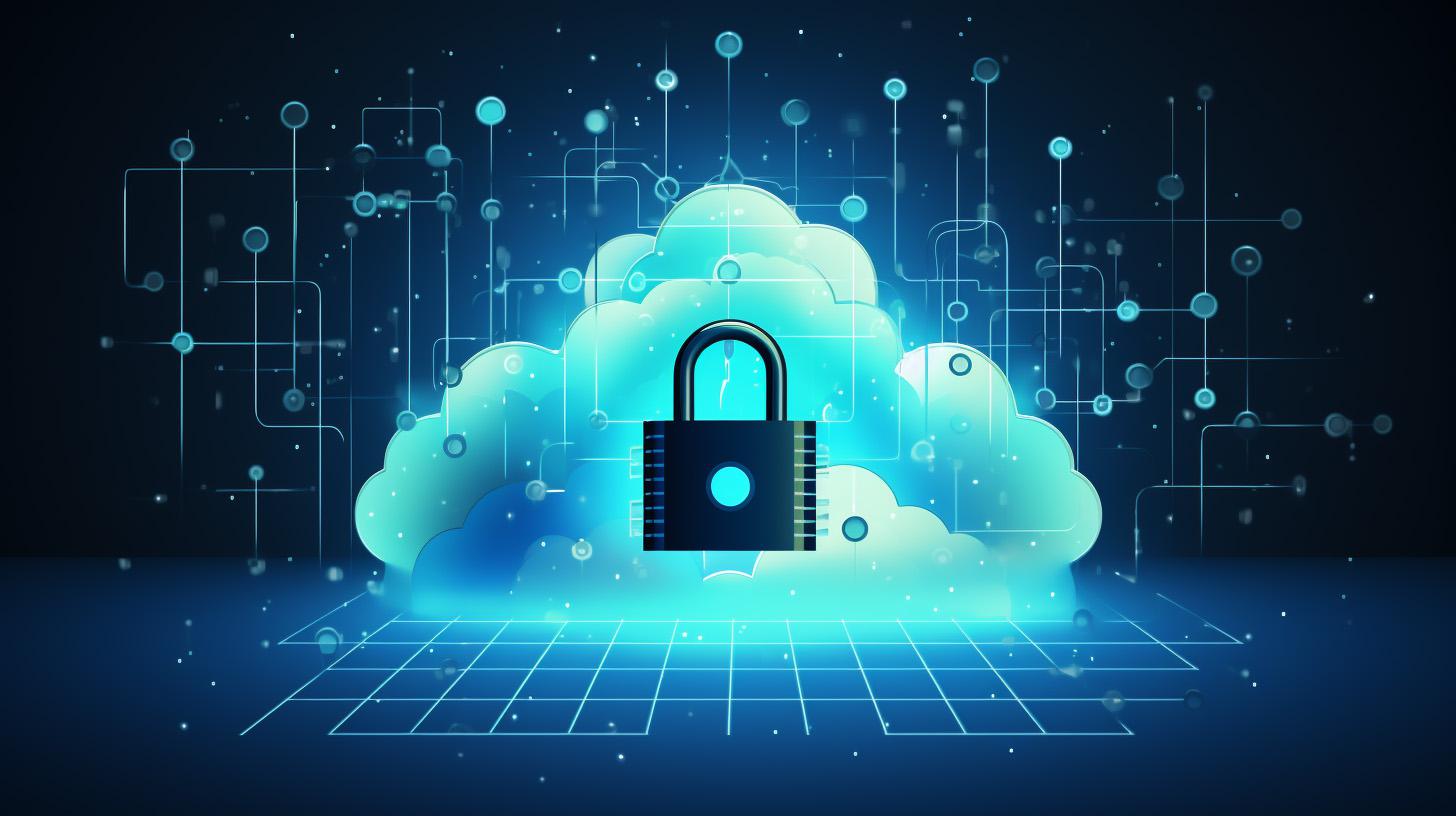 Building a strong cloud security posture | Vumetric Cyber Portal