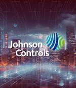Building automation giant Johnson Controls hit by ransomware attack