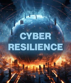 Building cyber resilience for tomorrow’s threats