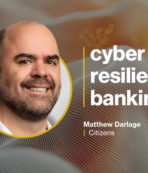 Building cyber resilience in banking: Expert insights on strategy, risk, and regulation