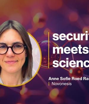 Building cybersecurity culture in science-driven organizations