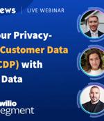 Building Your Privacy-Compliant Customer Data Platform (CDP) with First-Party Data