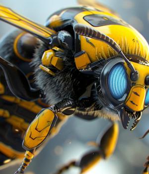 Bumblebee malware attacks are back after 4-month break