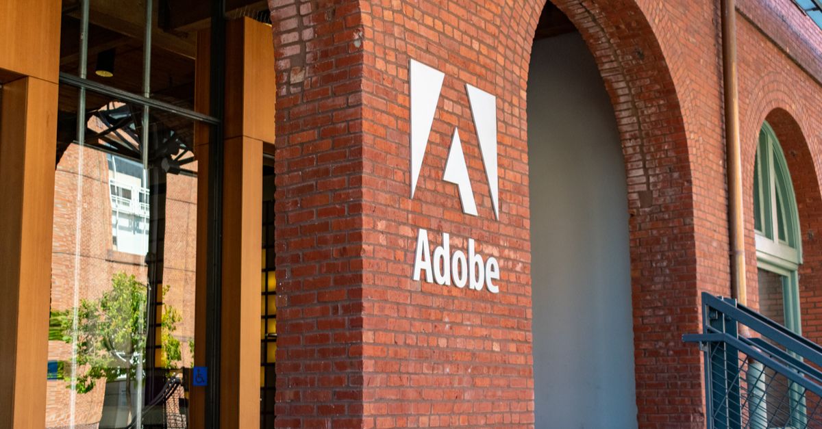 Bumper Adobe update fixes flaws in Magento, Bridge and Illustrator