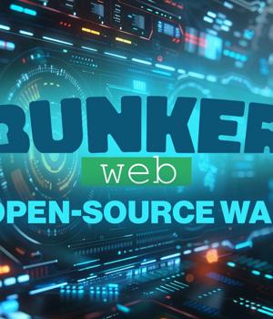 BunkerWeb: Open-source Web Application Firewall (WAF)