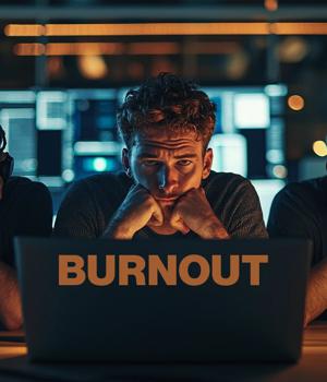 Burnout in cybersecurity: How CISOs can protect their teams (and themselves)