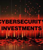 Business resilience becomes primary force behind cybersecurity investments
