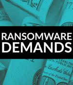 Businesses expect the government to increase its financial assistance for all ransomware incidents