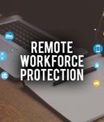 Businesses find remote work security risks less daunting than before