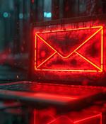 Businesses plagued by constant stream of malicious emails