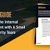 Buyer's Guide for Securing Internal Environment with a Small Cybersecurity Team