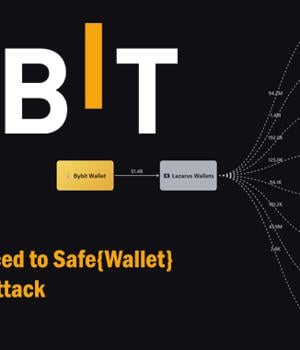 Bybit Hack Traced to Safe{Wallet} Supply Chain Attack Exploited by North Korean Hackers