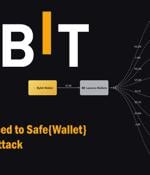 Bybit Hack Traced to Safe{Wallet} Supply Chain Attack Exploited by North Korean Hackers