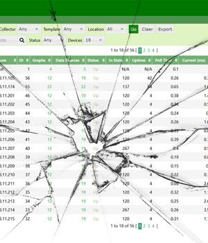 Cacti servers under attack by attackers exploiting CVE-2022-46169