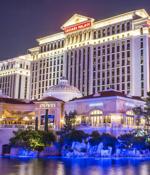 Caesars says cyber-crooks stole customer data as MGM casino outage drags on