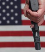 California state's gun control websites expose personal data