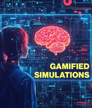 Can AI-powered gamified simulations help cybersecurity teams keep up?