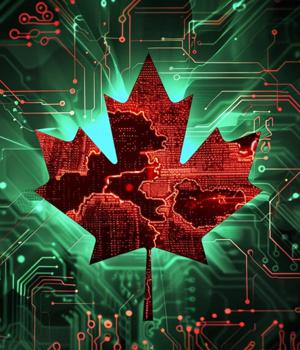 Canada's anti-money laundering agency offline after cyberattack