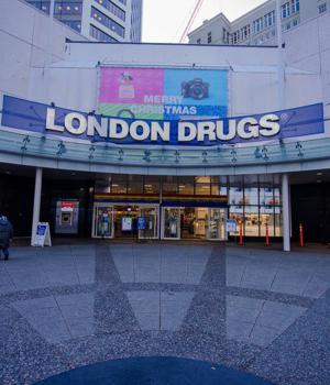 Canada's London Drugs confirms ransomware attack after LockBit demands $25M