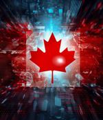 Canadian government discloses data breach after contractor hacks