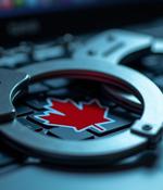 Canadian Suspect Arrested Over Snowflake Customer Breach and Extortion Attacks