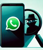 CanesSpy Spyware Discovered in Modified WhatsApp Versions