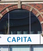 Capita looking at a bill of £20M over breach clean-up costs