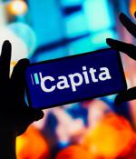 Capita says 2023 cyberattack costs a factor as it reports staggering £100M+ loss