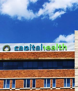 Capital Health attack claimed by LockBit ransomware, risk of data leak