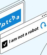 CAPTCHA-Breaking Services with Human Solvers Helping Cybercriminals Defeat Security