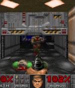 CAPTCHAs now run Doom – on nightmare mode