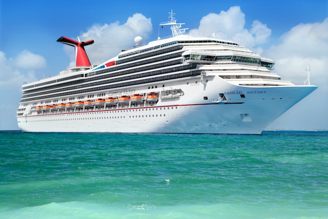 Carnival Corp. Ransomware Attack Affects Three Cruise Lines