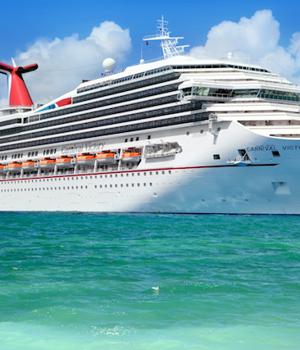 Carnival Cruise Cyber-Torpedoed by Cyberattack