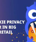 Case Study: The Cookie Privacy Monster in Big Global Retail