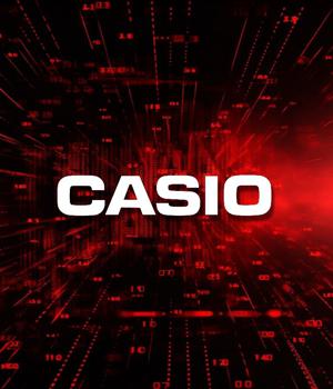 Casio confirms customer data stolen in a ransomware attack