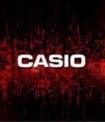 Casio reports IT systems failure after weekend network breach