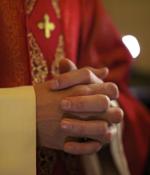 Catholic clergy surveillance org 'outs gay priests'