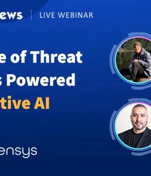 CensysGPT: AI-Powered Threat Hunting for Cybersecurity Pros (Webinar)