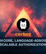 Cerbos: Open-source, scalable authorization solution